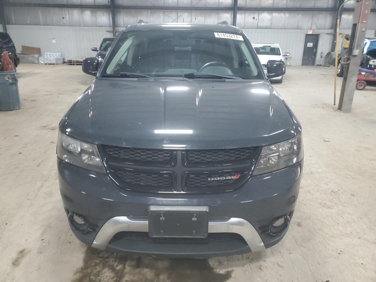 2018 Dodge Journey - Image 5
