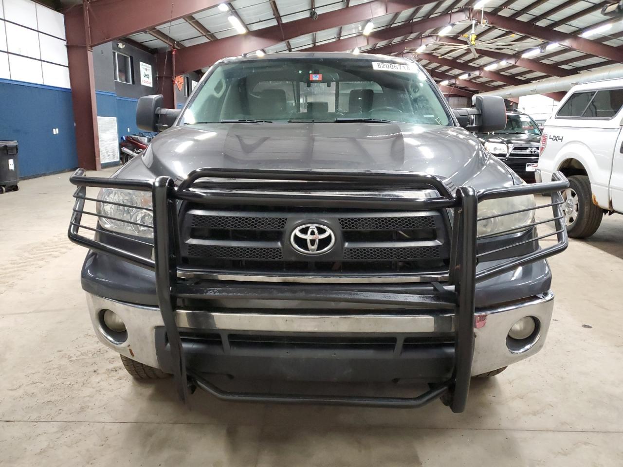 2011 Toyota Tundra - Image 5