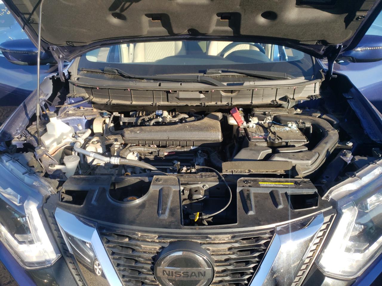 2020 Nissan Rogue - Image 14