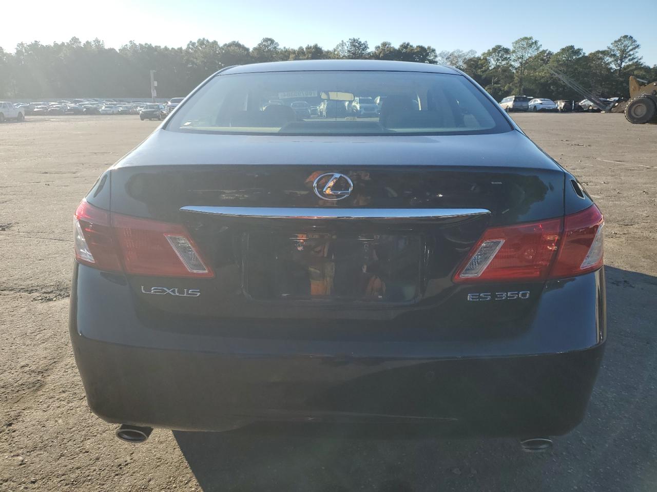 2007 Lexus ES - Image 6