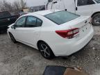 2020 Subaru Impreza Premium იყიდება Cahokia Heights-ში, IL - Front End