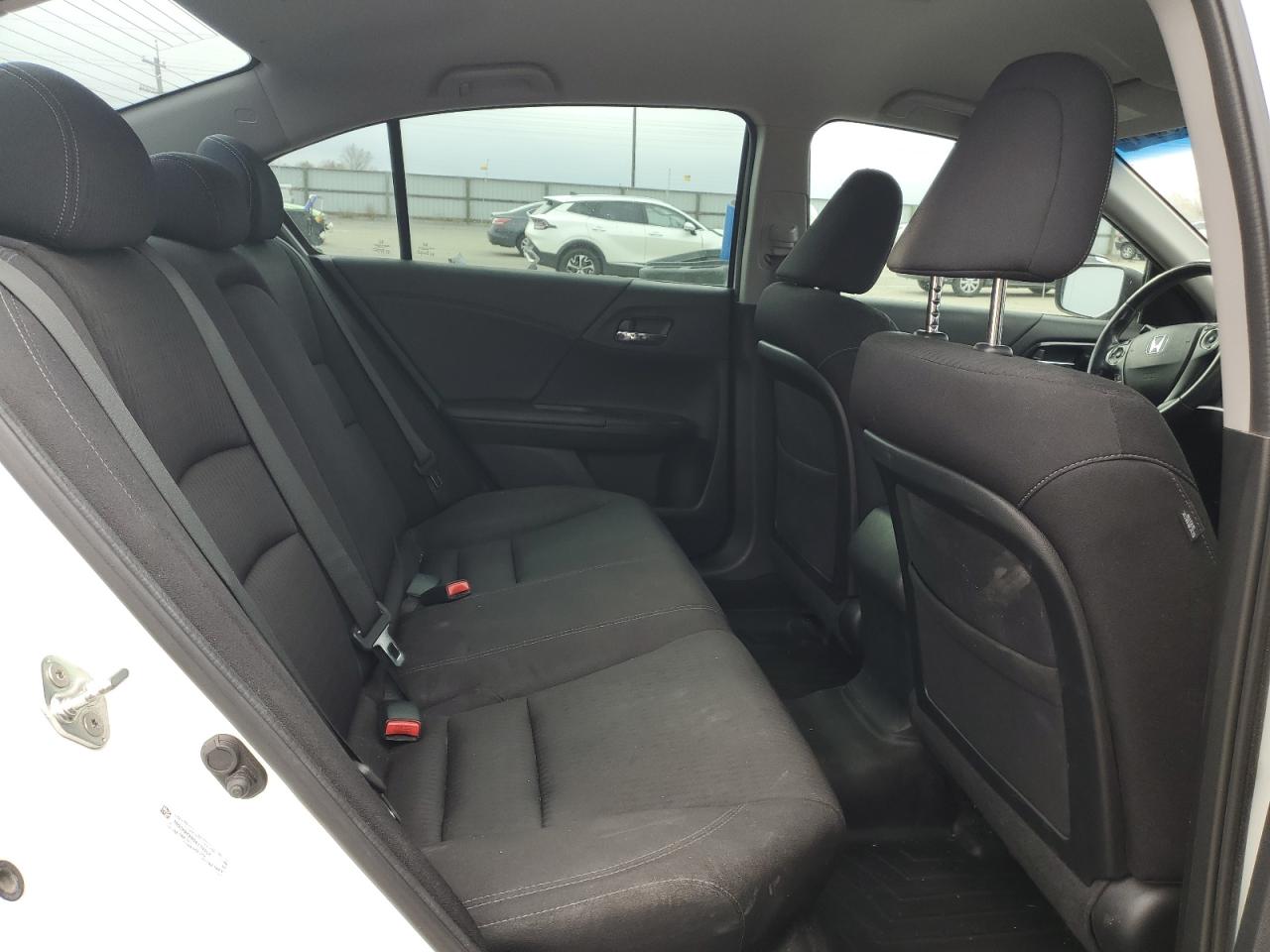 2013 Honda Accord - Image 10