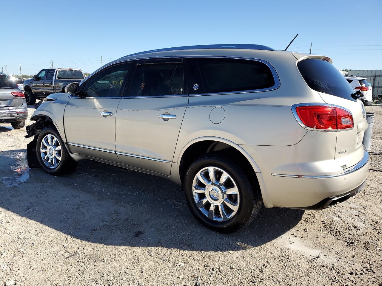 2014 Buick Enclave - Image 2