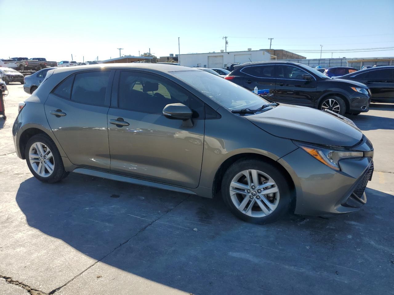 2020 Toyota Corolla - Image 4
