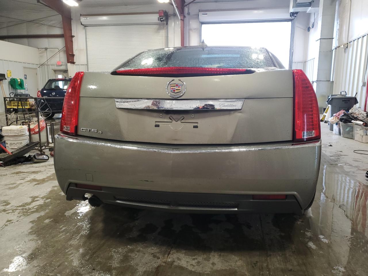 2011 Cadillac CTS - Image 6