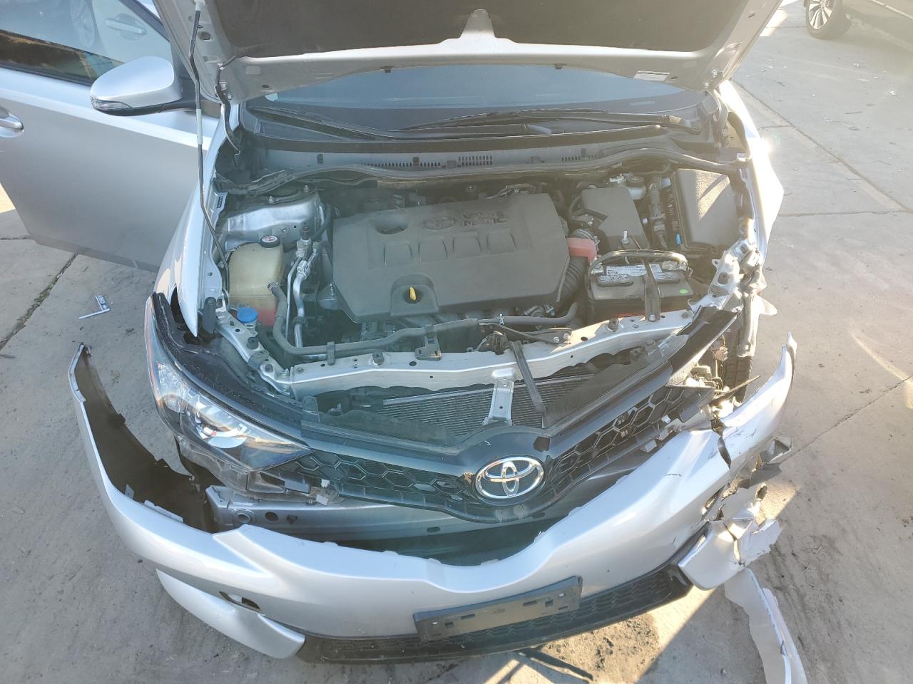2017 Toyota Corolla - Image 11
