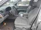 2008 Kia Sorento Lx for Sale in Charles City, VA - Front End
