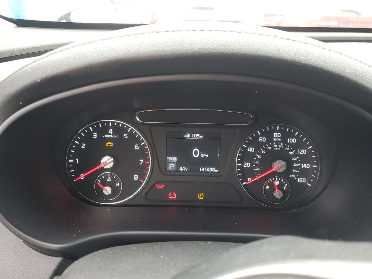 2019 Kia Sorento - Image 9