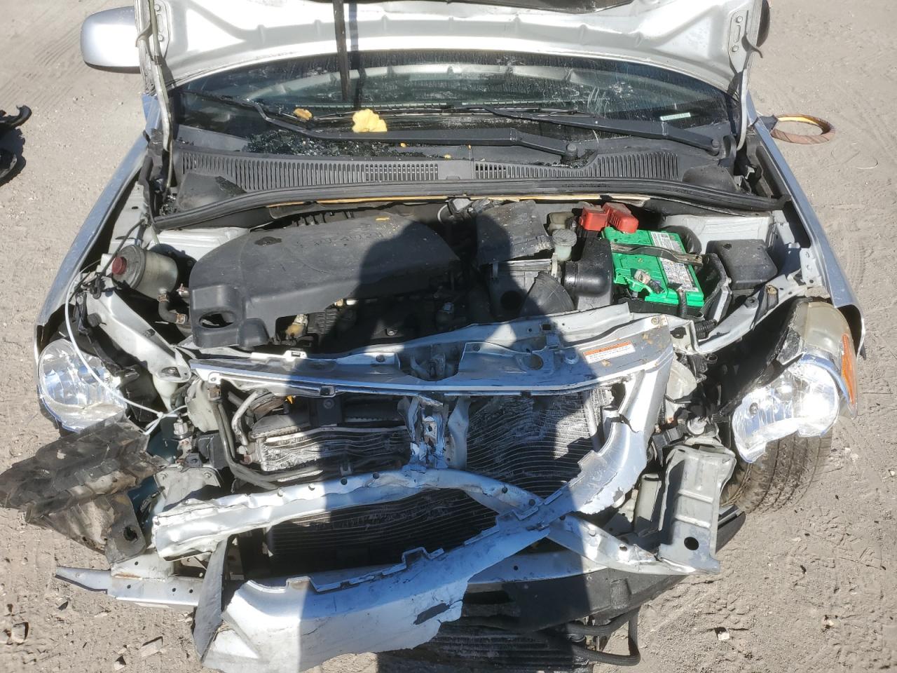 2010 Suzuki SX4 - Image 12