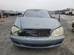 2006 Mercedes-Benz S 350 na sprzedaż w Lumberton, NC - Rear End