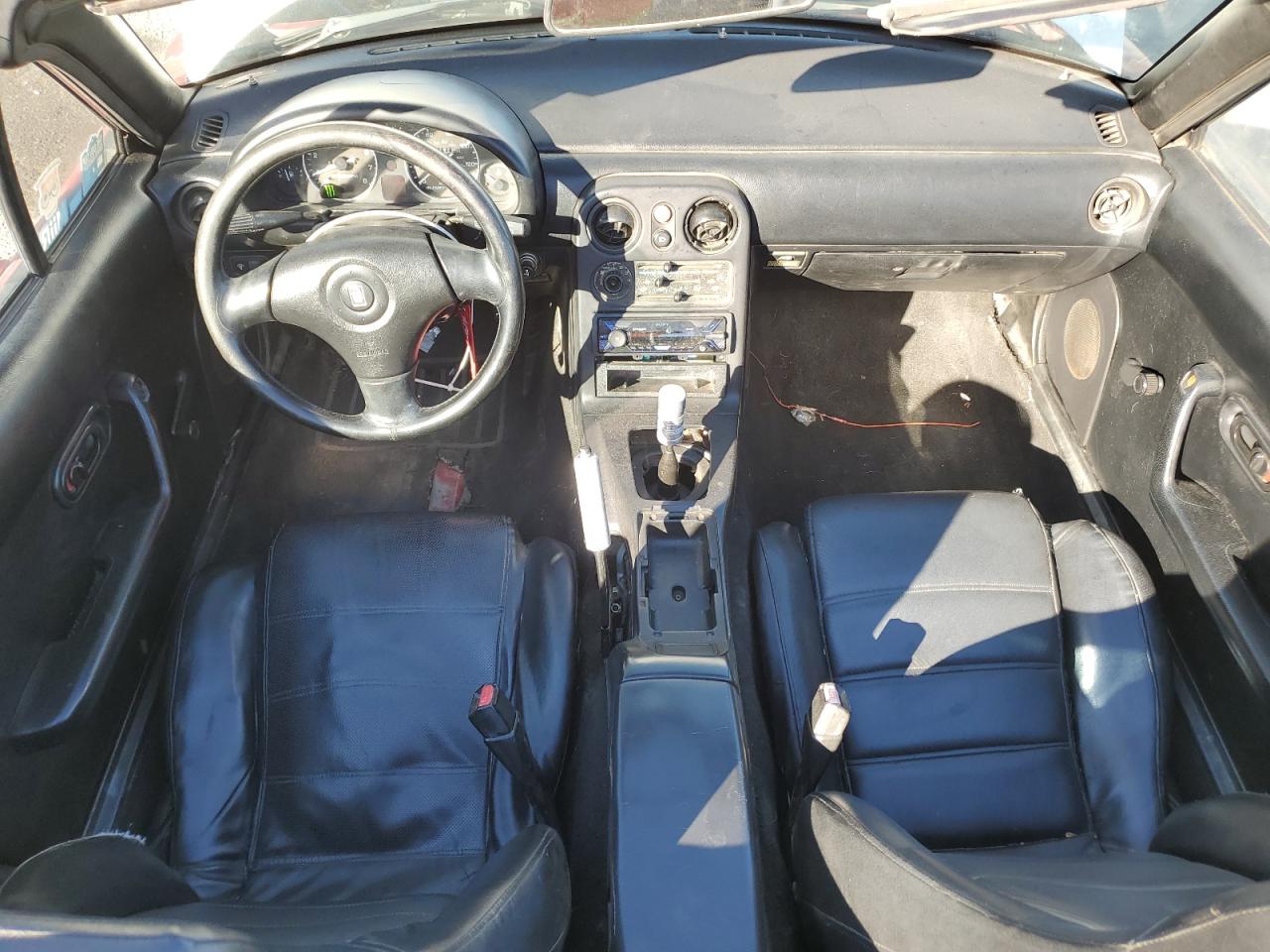 1990 Mazda Mx-5 Miata VIN: JM1NA3519L0115061 Lot: 81004604