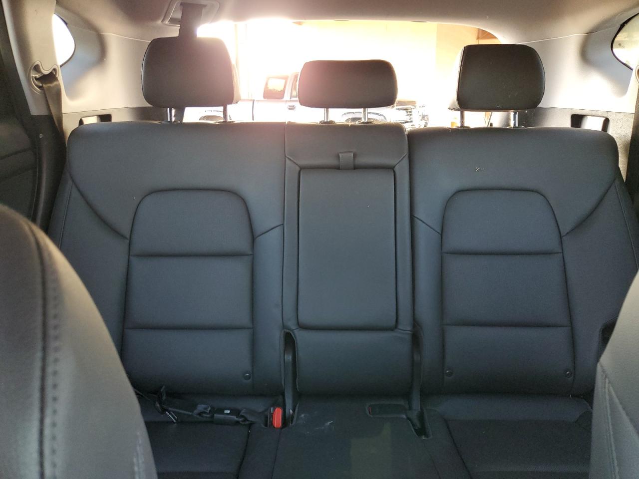 2018 Hyundai Tucson - Image 10