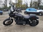 2016 HARLEY-DAVIDSON FXDBP DYNA STREET BOB a la Venta en Copart MD - BALTIMORE EAST