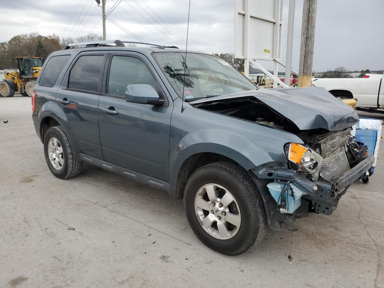 2012 Ford Escape - Image 4
