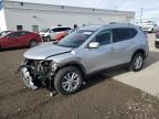 2015 Nissan Rogue S за продажба в Farr West, UT - Front End