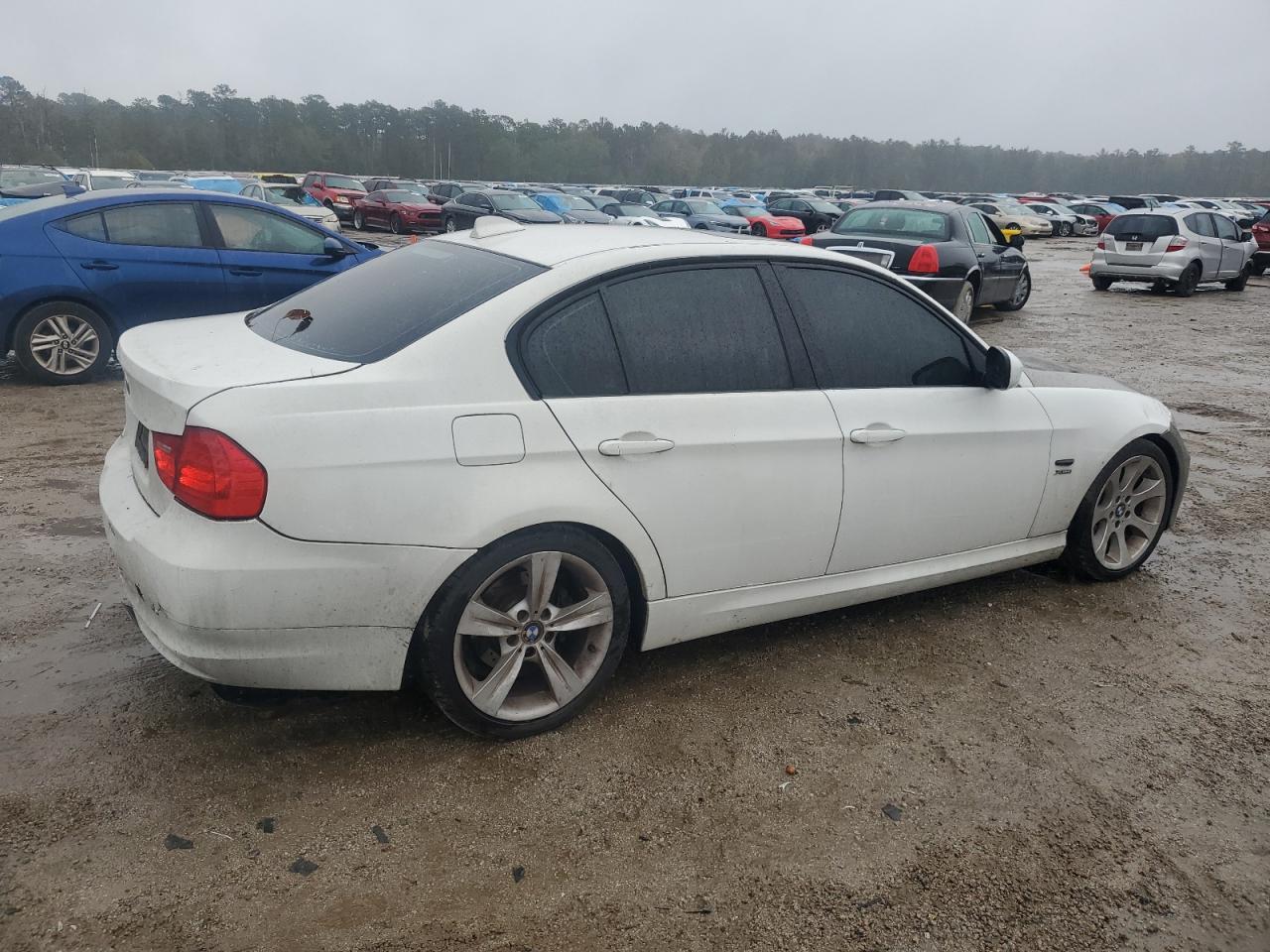 2009 BMW 3er - Image 3