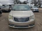 2013 Chrysler Town & Country Touring en Venta en Riverview, FL - Front End