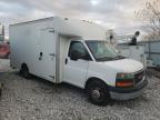 2011 Gmc Savana Cutaway G3500 for Sale in Greenwood, NE - Hail