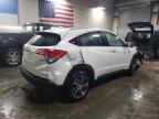 2022 Honda Hr-V Ex de vânzare în Elgin, IL - Front End