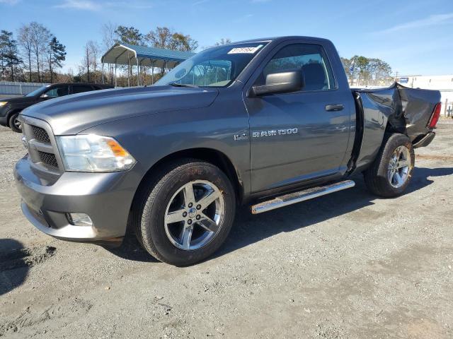 2012 Dodge Ram 1500 St