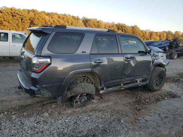  TOYOTA 4RUNNER 2021 Серый