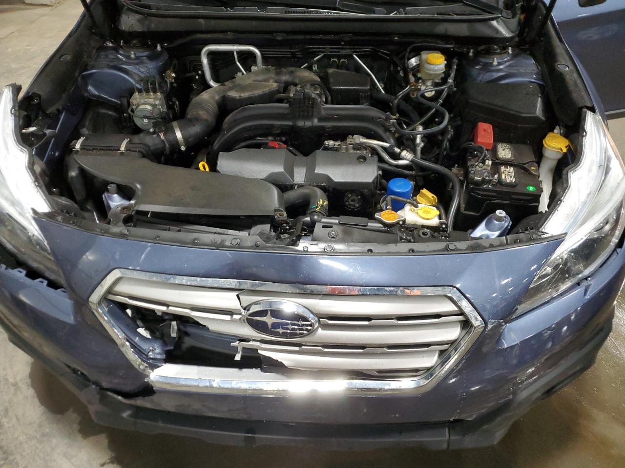 2017 Subaru Outback - Image 13
