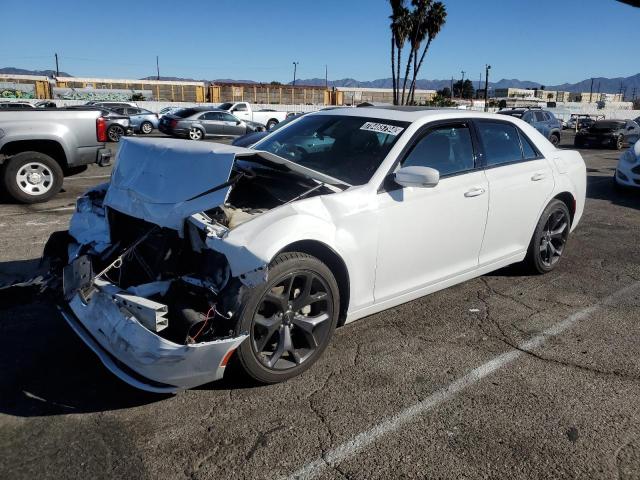 2023 CHRYSLER 300, VIN: 2C3CCABG6PH637103