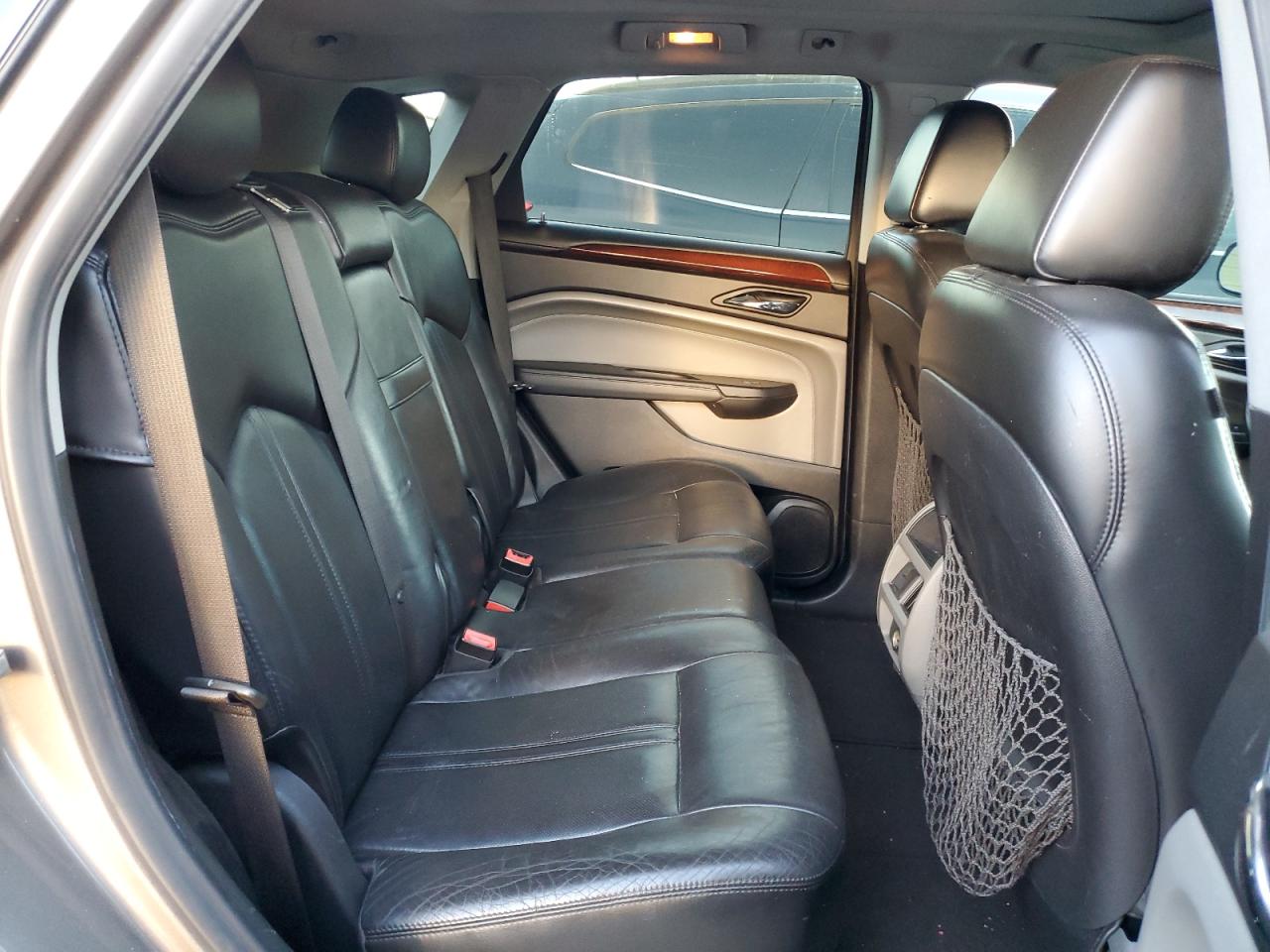 2018 Cadillac CTS - Image 10