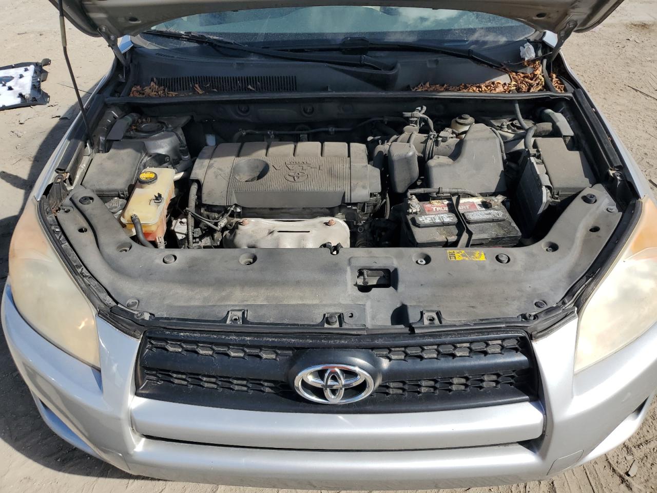 2012 Toyota RAV 4 - Image 12