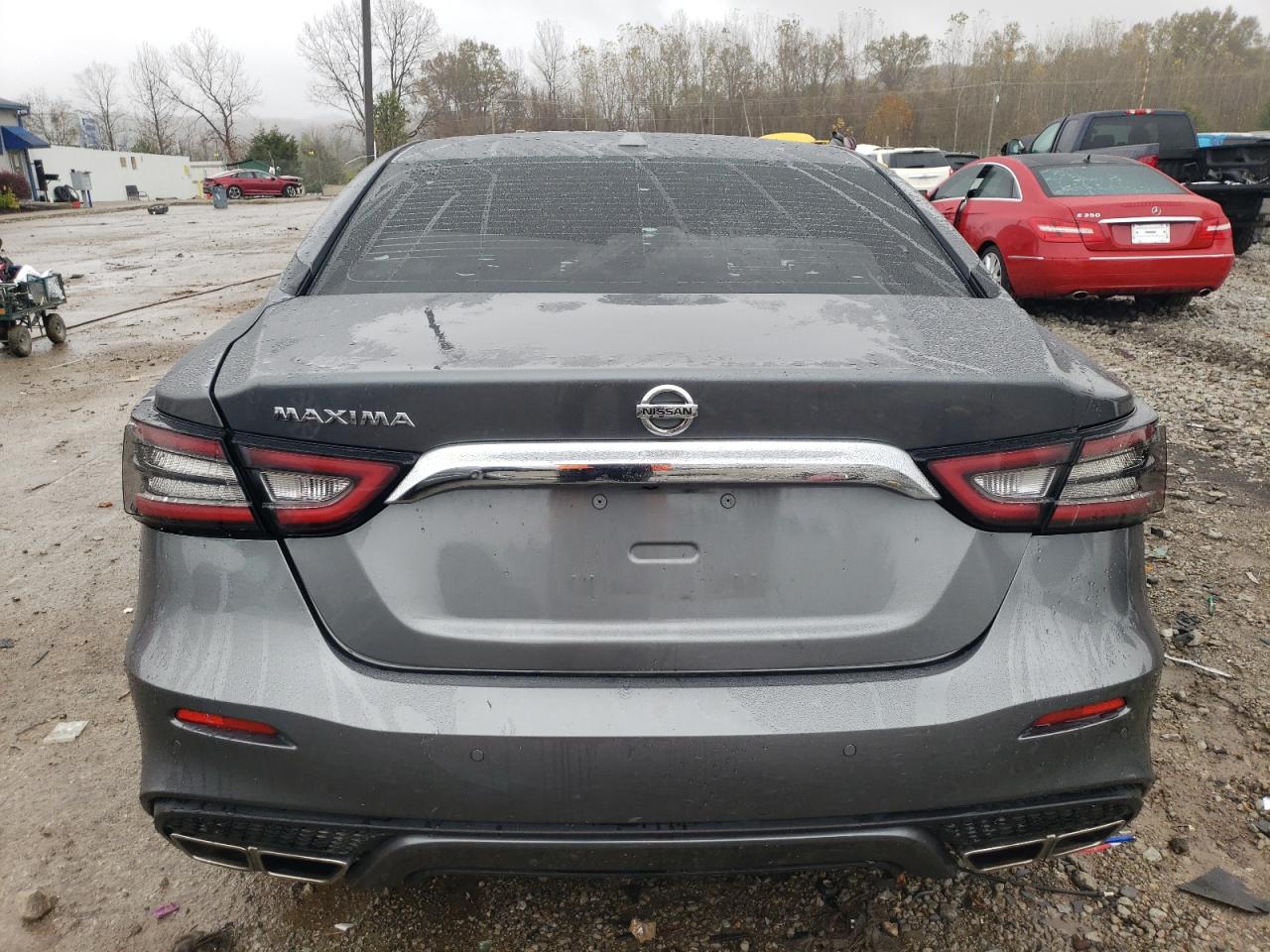 2020 Nissan Maxima - Image 6