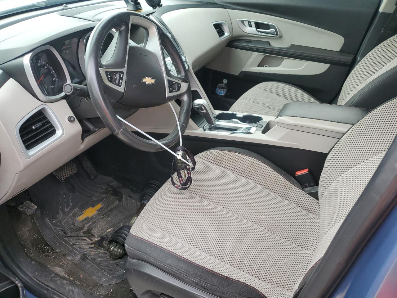 2012 Chevrolet Equinox - Image 7