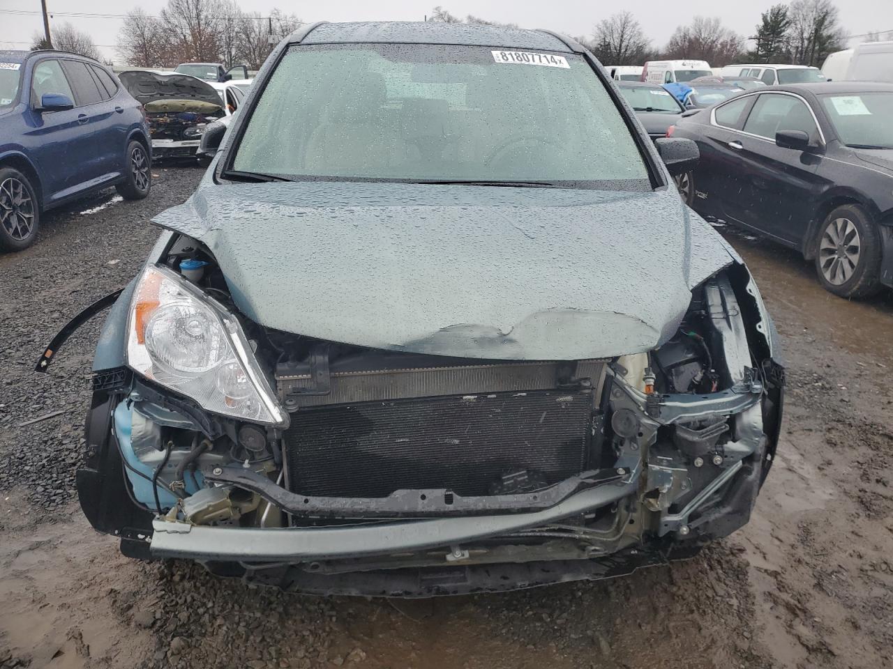 2011 Honda CR-V - Image 5