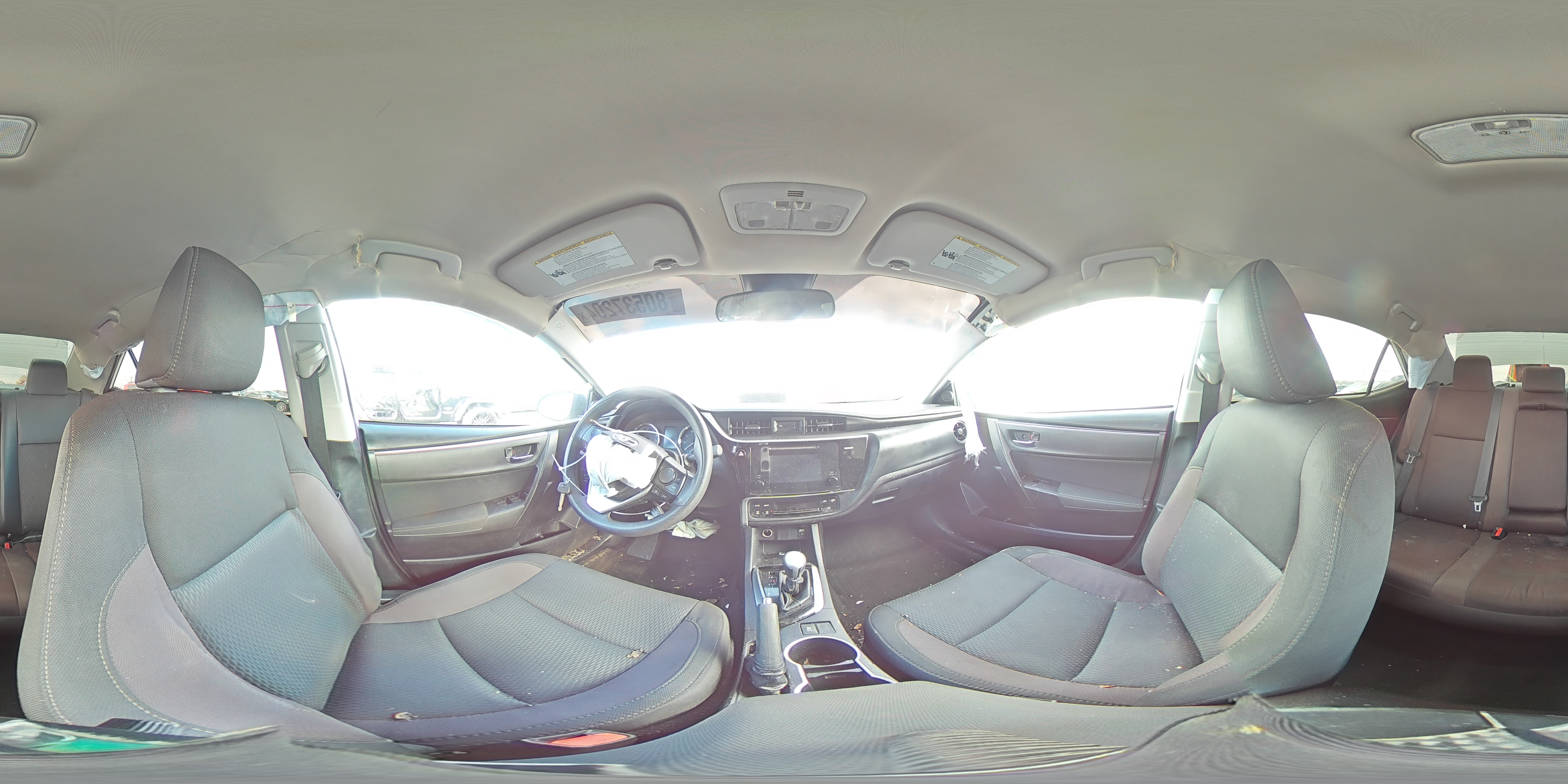 2017 Toyota Corolla - Image 13