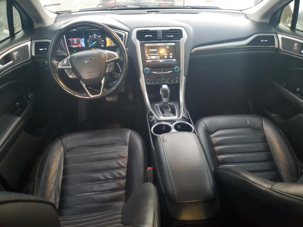 2013 Ford Fusion - Image 8