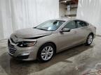 2023 Chevrolet Malibu Lt en Venta en Leroy, NY - Front End