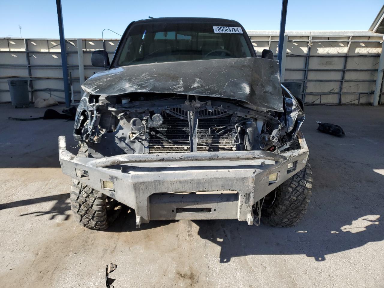 2001 Toyota Tacoma - Image 5