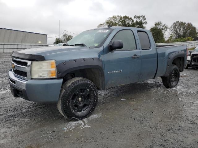 Gastonia, NC에서 판매 중인 2010 Chevrolet Silverado K1500 Lt - Rear End