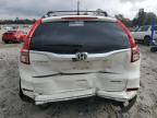 2016 Honda Cr-V Touring за продажба в Loganville, GA - Rear End