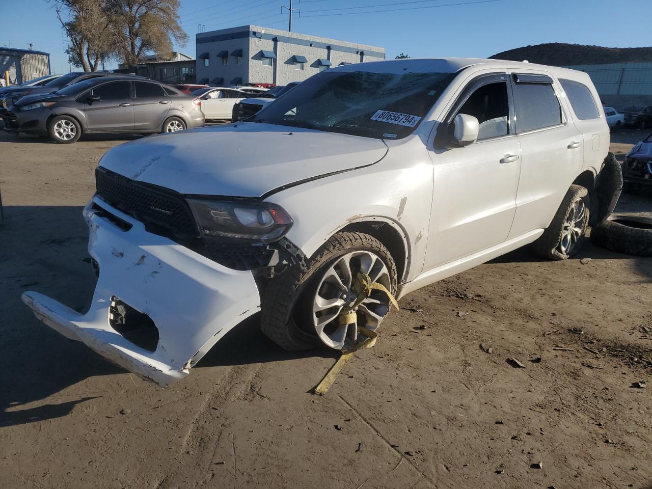 2020 Dodge Durango - Image 1
