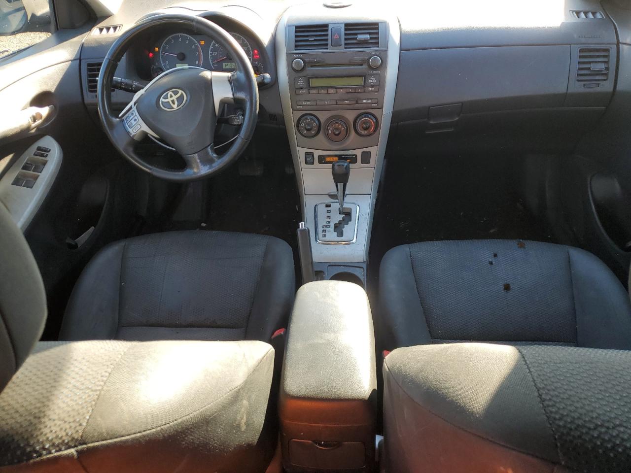 2010 Toyota Corolla - Image 8