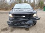 2024 FORD F150 XLT for sale at Copart ON - COOKSTOWN