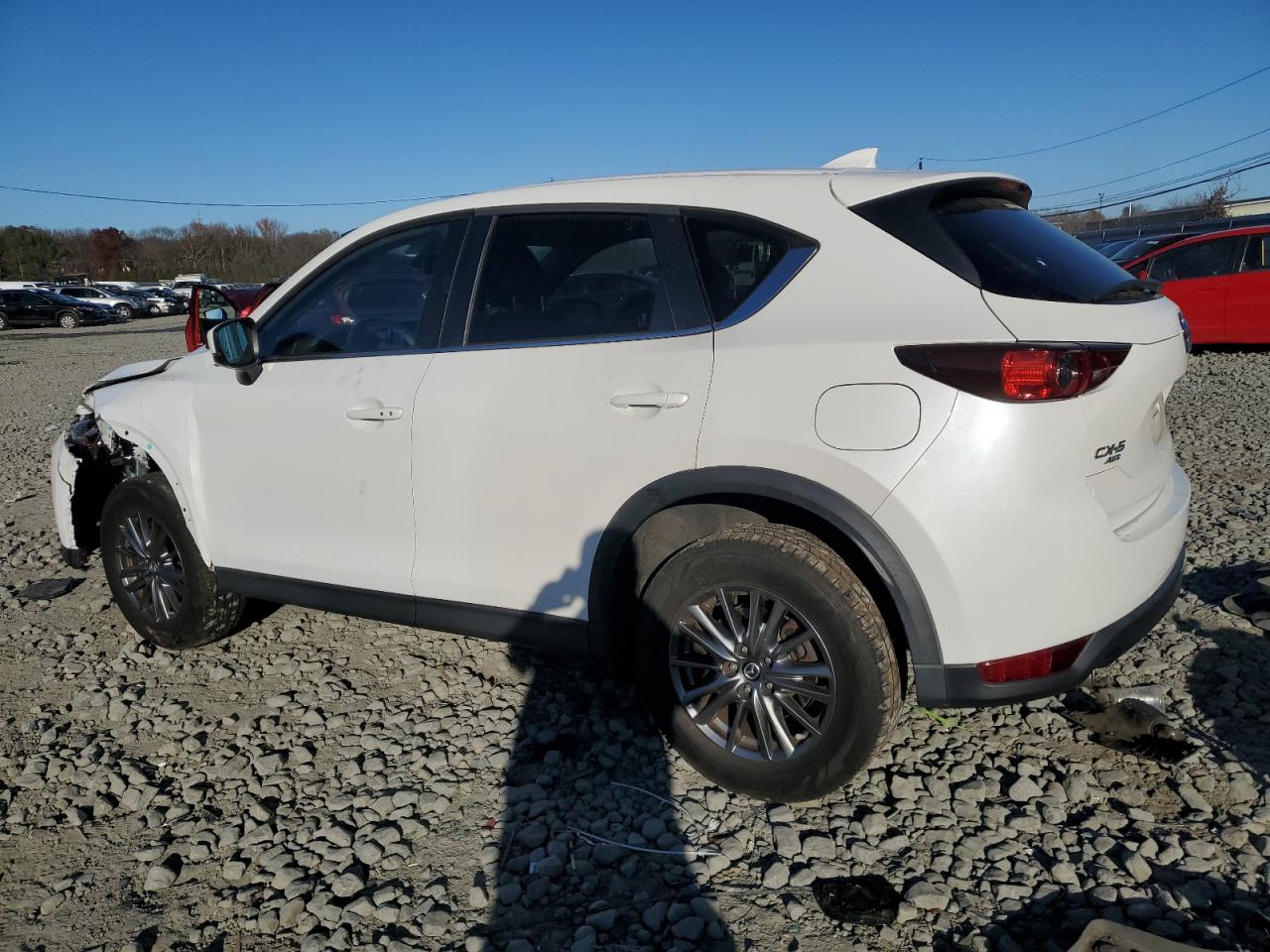 2017 Mazda CX-5 - Image 2
