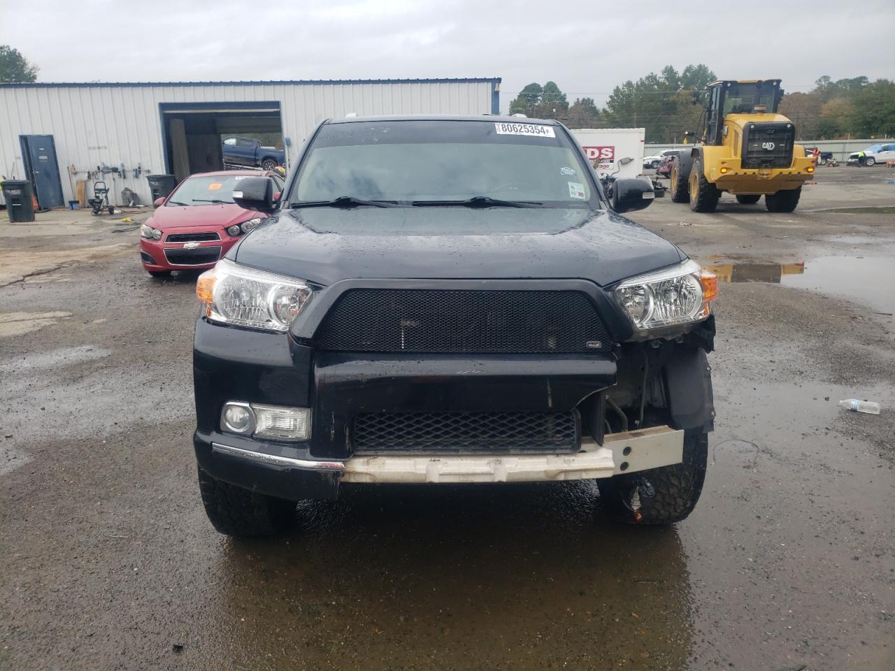 2010 Toyota 4Runner - Image 5