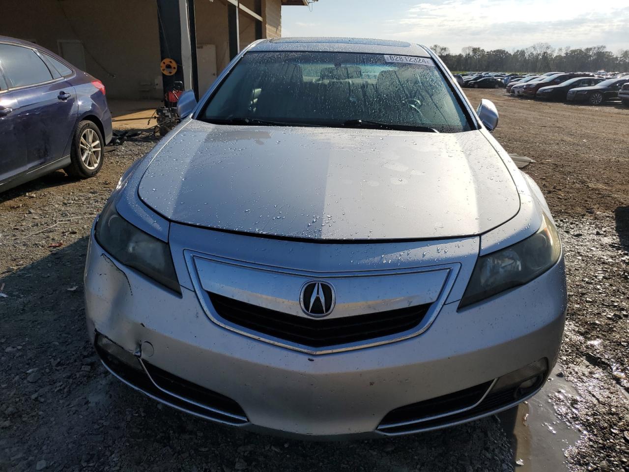 2012 Acura TL - Image 5