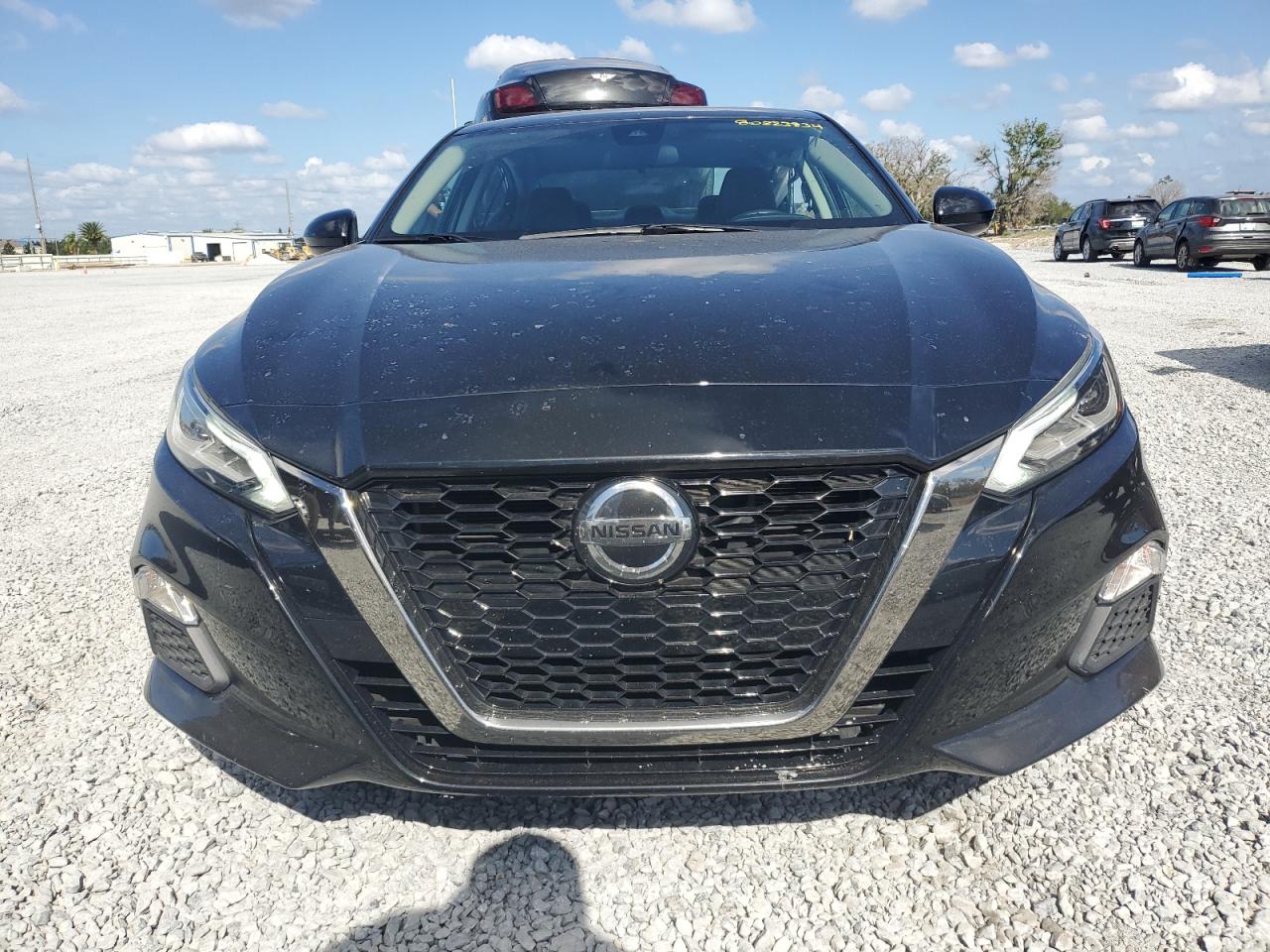 2021 Nissan Altima - Image 5