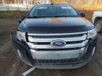 2014 Ford Edge Sel იყიდება Davison-ში, MI - Front End