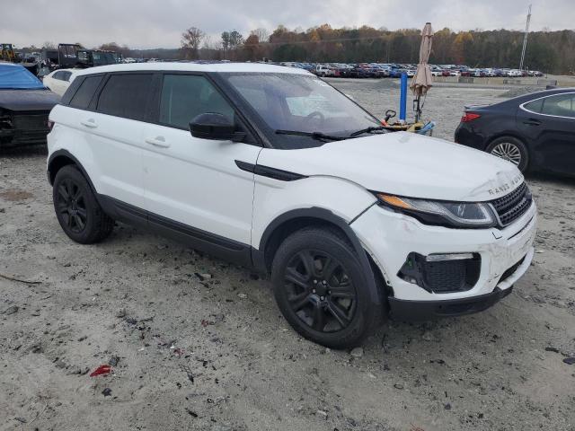  LAND ROVER RANGEROVER 2017 Biały