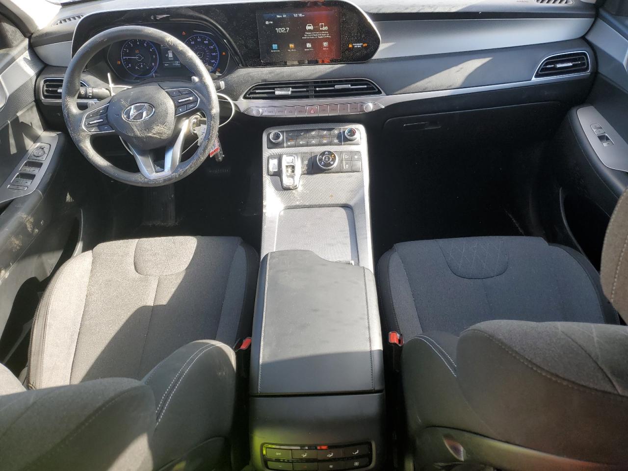 2020 Hyundai Palisade - Image 8