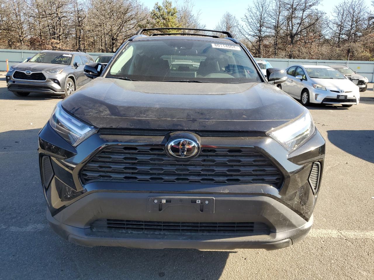 2024 Toyota RAV 4 - Image 5