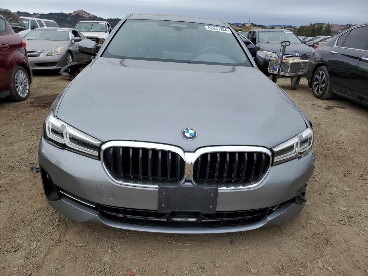 2023 BMW 5er - Image 5